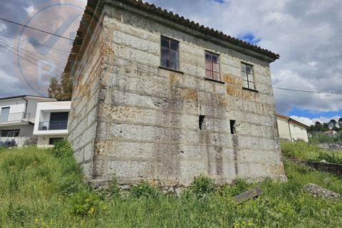 Villa i Fafe, Braga, Fafe - € 55.000 | Ref: CAS_179 - foto 4