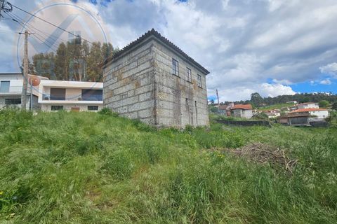 Villa i Fafe, Braga, Fafe - € 55.000 | Ref: CAS_179 - foto 5