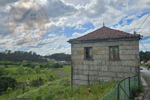 Villa i Fafe, Braga, Fafe - € 55.000 | Ref: CAS_179 - foto 6