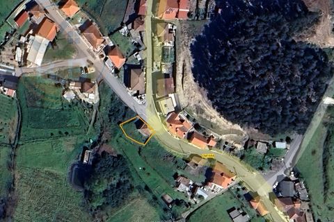 Villa i Fafe, Braga, Fafe - € 55.000 | Ref: CAS_179 - foto 7