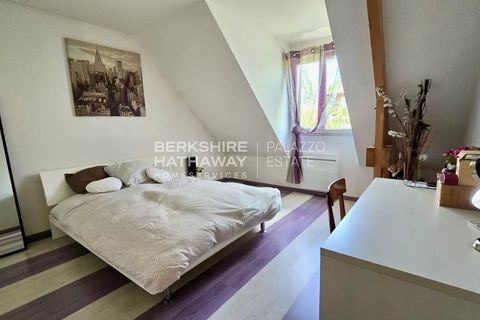 Villa a Drancy, Seine-Saint-Denis, Drancy - € 630.000 | Ref: FRA01 - foto 11