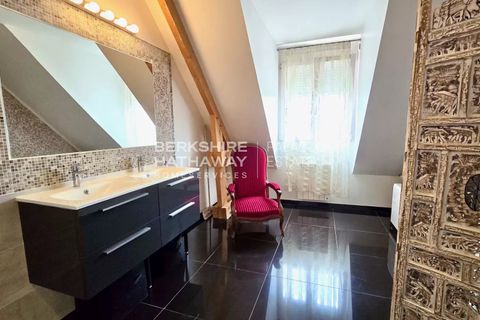 Villa a Drancy, Seine-Saint-Denis, Drancy - € 630.000 | Ref: FRA01 - foto 12