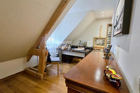Villa a Drancy, Seine-Saint-Denis, Drancy - € 630.000 | Ref: FRA01 - foto 13
