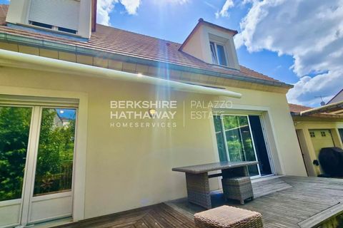 Villa a Drancy, Seine-Saint-Denis, Drancy - € 630.000 | Ref: FRA01 - foto 20