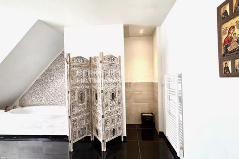 Villa a Drancy, Seine-Saint-Denis, Drancy - € 630.000 | Ref: FRA01 - foto 22