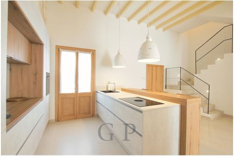 Byhus i Capdepera, Mallorca, Capdepera - € 1.175.000 | Ref: G&P_001306 - foto 6