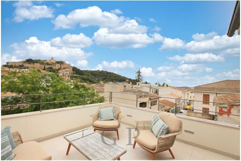 Byhus i Capdepera, Mallorca, Capdepera - € 1.175.000 | Ref: G&P_001306 - foto 21