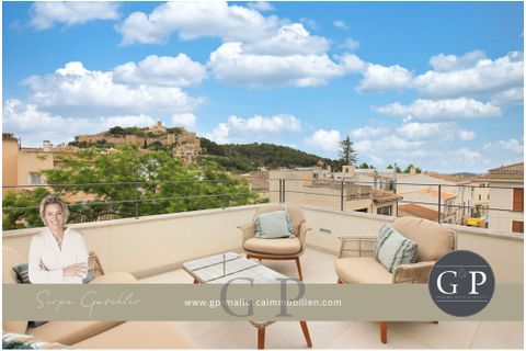 Byhus i Capdepera, Mallorca, Capdepera - € 1.175.000 | Ref: G&P_001306 - foto 1