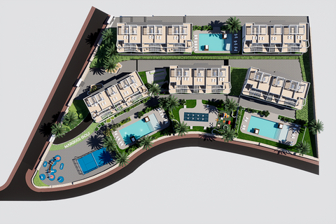 Lejlighed i Finestrat, Alicante, Finestrat - € 359.900 | Ref: 3629800 - foto 6