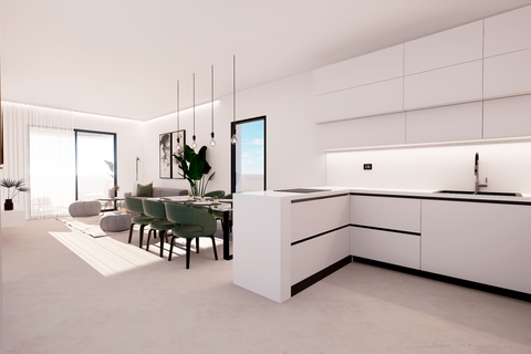 Lejlighed i Finestrat, Alicante, Finestrat - € 359.900 | Ref: 3629800 - foto 10
