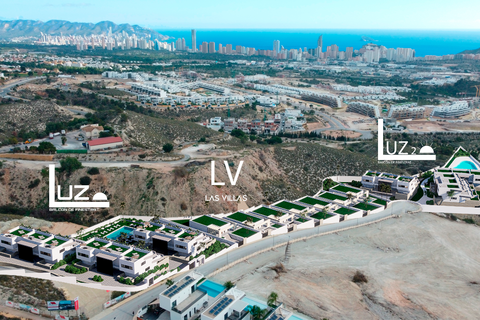 Villa i Finestrat, Alicante, Finestrat - € 389.900 | Ref: 3629767 - foto 9