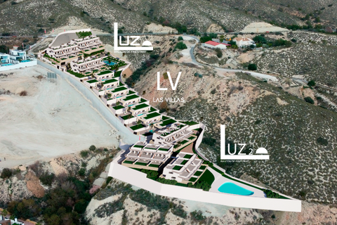 Villa i Finestrat, Alicante, Finestrat - € 389.900 | Ref: 3629767 - foto 10