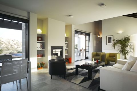Villa i Sucina, Murcia, Sucina - € 600.000 | Ref: PVR100 - foto 2