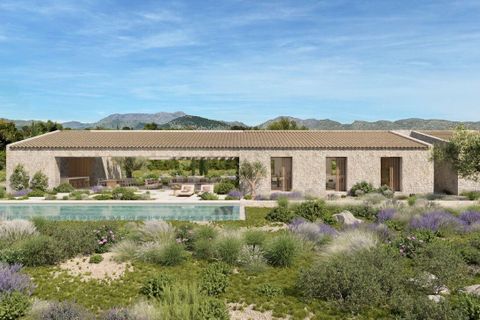 Helårsgrund i Alcudia, Mallorca, Alcudia - € 1.890.000 | Ref: ALC53109ALC0 - foto 1