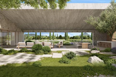 Helårsgrund i Alcudia, Mallorca, Alcudia - € 1.890.000 | Ref: ALC53109ALC0 - foto 3