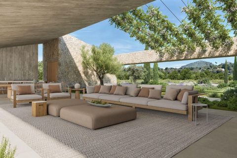 Helårsgrund i Alcudia, Mallorca, Alcudia - € 1.890.000 | Ref: ALC53109ALC0 - foto 4