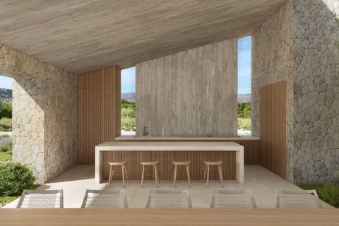 Helårsgrund i Alcudia, Mallorca, Alcudia - € 1.890.000 | Ref: ALC53109ALC0 - foto 5