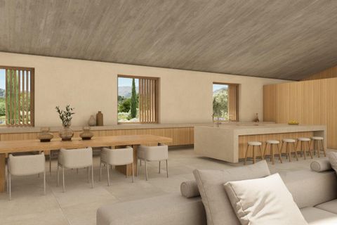 Helårsgrund i Alcudia, Mallorca, Alcudia - € 1.890.000 | Ref: ALC53109ALC0 - foto 8