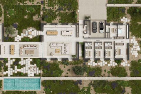 Helårsgrund i Alcudia, Mallorca, Alcudia - € 1.890.000 | Ref: ALC53109ALC0 - foto 26