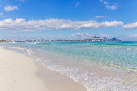 Helårsgrund i Alcudia, Mallorca, Alcudia - € 1.890.000 | Ref: ALC53109ALC0 - foto 22