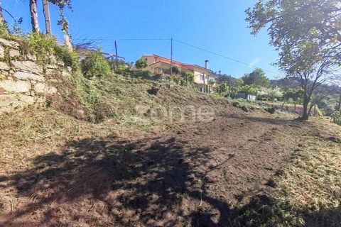Helårsgrund i Vila Verde, Braga, Vila Verde - € 49.500 | Ref: ZMPT576564 - foto 8