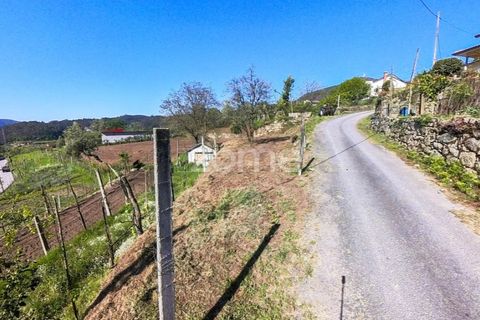 Helårsgrund i Vila Verde, Braga, Vila Verde - € 49.500 | Ref: ZMPT576564 - foto 4