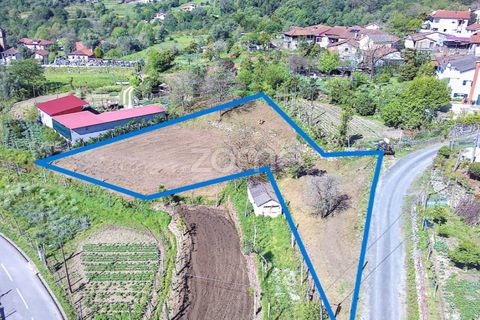 Helårsgrund i Vila Verde, Braga, Vila Verde - € 49.500 | Ref: ZMPT576564 - foto 2