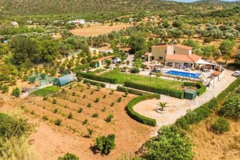 Villa i Paderne, Faro, Paderne - € 729.999 | Ref: HTP-0898 - foto 17