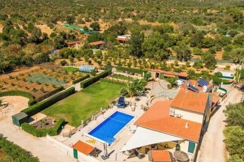 Villa i Paderne, Faro, Paderne - € 729.999 | Ref: HTP-0898 - foto 20