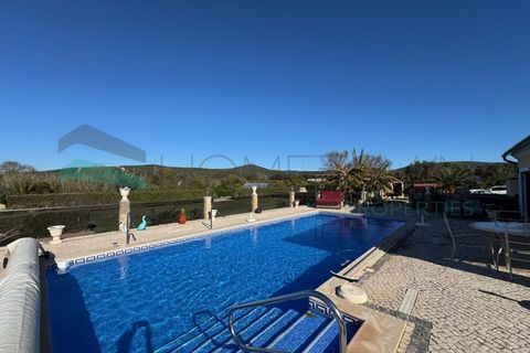 Villa i Paderne, Faro, Paderne - € 729.999 | Ref: HTP-0898 - foto 9