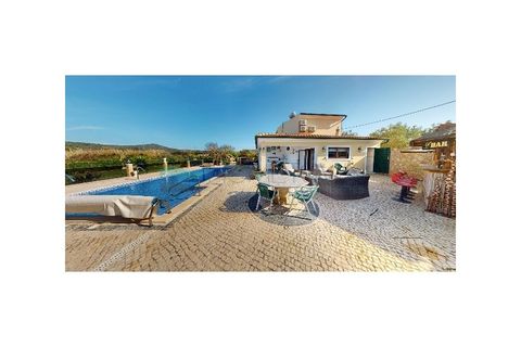 Villa i Paderne, Faro, Paderne - € 729.999 | Ref: HTP-0898 - foto 2