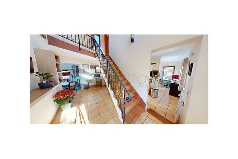 Villa i Paderne, Faro, Paderne - € 729.999 | Ref: HTP-0898 - foto 6