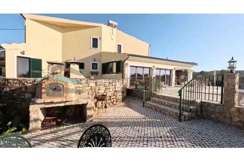 Villa i Paderne, Faro, Paderne - € 729.999 | Ref: HTP-0898 - foto 18