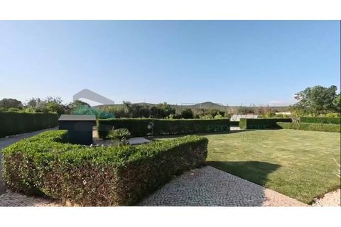 Villa i Paderne, Faro, Paderne - € 729.999 | Ref: HTP-0898 - foto 8