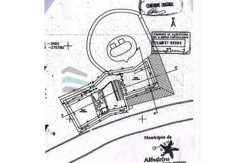 Villa i Paderne, Faro, Paderne - € 729 999 | Ref: HTP-0898 - foto 21