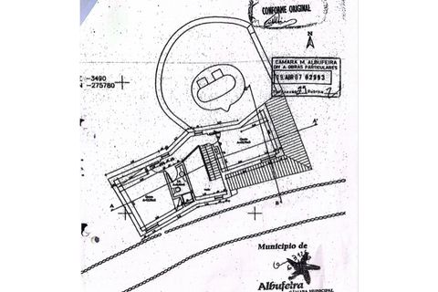 Villa i Paderne, Faro, Paderne - € 729 999 | Ref: HTP-0898 - foto 22