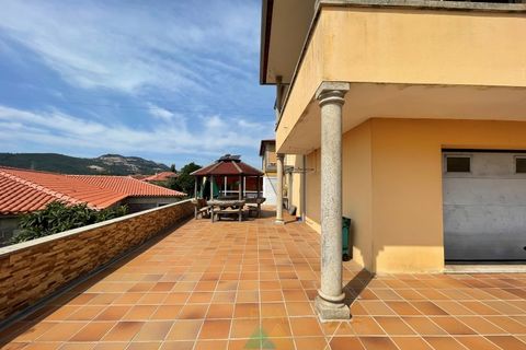 Villa i Ponte de Lima, Viana do Castelo, Ponte de Lima - € 375.000 | Ref: PTL-004-064 - foto 28
