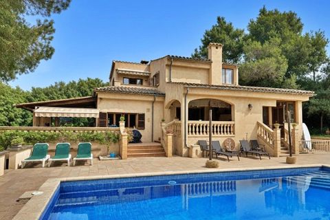 Villa i Alcudia, Mallorca, Alcudia - € 1.295.000 | Ref: EXP09791/8930 - foto 1
