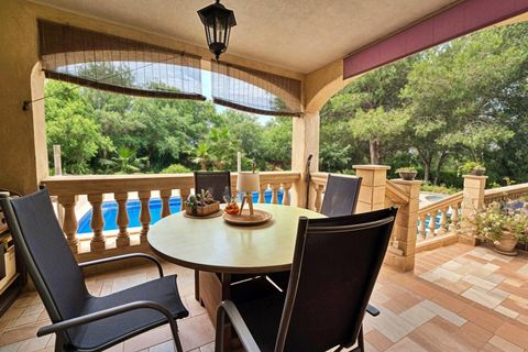 Villa i Alcudia, Mallorca, Alcudia - € 1.295.000 | Ref: EXP09791/8930 - foto 27