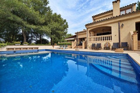 Villa i Alcudia, Mallorca, Alcudia - € 1.295.000 | Ref: EXP09791/8930 - foto 29