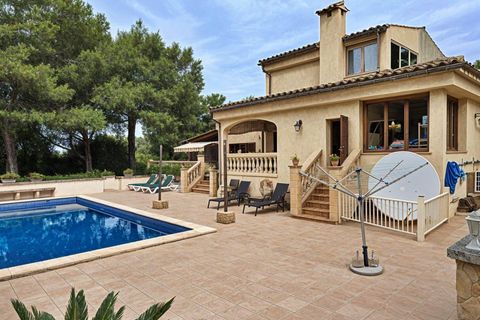 Villa i Alcudia, Mallorca, Alcudia - € 1.295.000 | Ref: EXP09791/8930 - foto 30