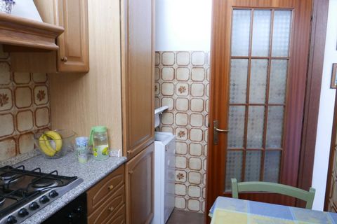 Lejlighed i Ventimiglia, Imperia, Ventimiglia - € 89.000 | Ref: 85900804 - foto 10