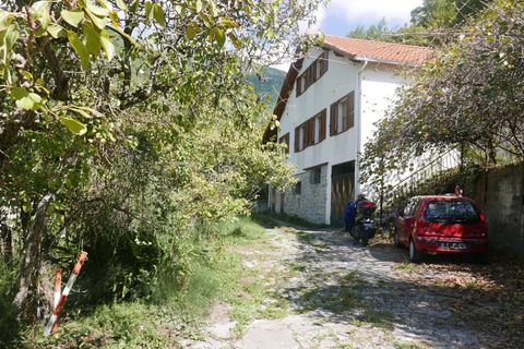 Villa a Ceriana, Imperia, Ceriana - € 135.000 | Ref: 85909964 - foto 22