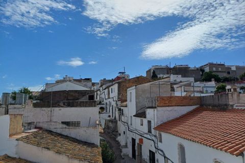 Byhus i Oliva, Valencia, Oliva - € 149.000 | Ref: OCTH245200 - foto 2