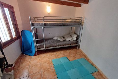 Byhus i Oliva, Valencia, Oliva - € 149.000 | Ref: OCTH245200 - foto 5