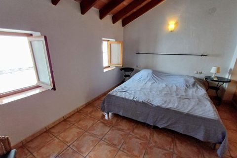 Byhus i Oliva, Valencia, Oliva - € 149.000 | Ref: OCTH245200 - foto 8
