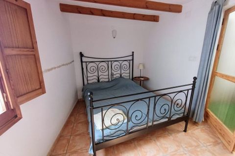 Byhus i Oliva, Valencia, Oliva - € 149.000 | Ref: OCTH245200 - foto 9