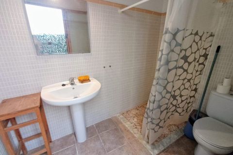 Byhus i Oliva, Valencia, Oliva - € 149.000 | Ref: OCTH245200 - foto 10