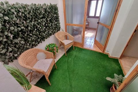Byhus i Oliva, Valencia, Oliva - € 149.000 | Ref: OCTH245200 - foto 11