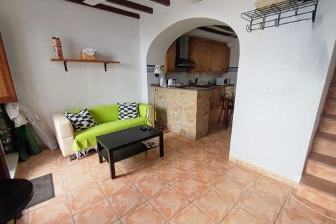 Byhus i Oliva, Valencia, Oliva - € 149.000 | Ref: OCTH245200 - foto 19
